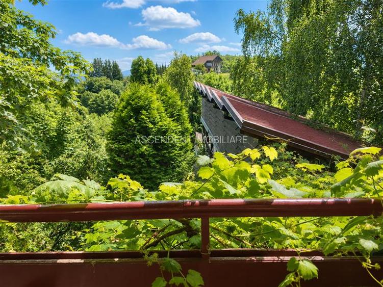 Vila pe 160 mp utili, terase 24 mp, 787 mp teren, Drumul Poienii, Brasov - 7