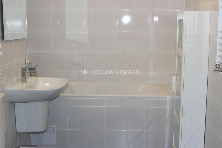 Apartament 2 camere zona Aviației in complex City Point langa Cloud 9 cu parcare - 8