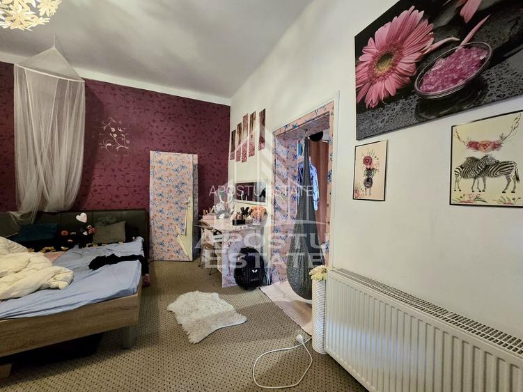 Casa individuala de vanzare, teren de 900 mp, Bogdanestilor, Timisoara - 18