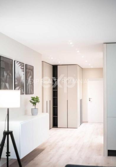 3 camere Premium | Augustin Presecan | Priveliște + garaj - 5