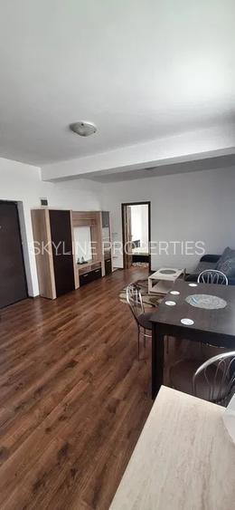 Apartament de 2 camere, semidecomandat, 45mp, zona Buna Ziua - 5