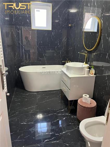 Zona VIVO I 2 Camere Semidecomandat I Garaj I Mobilat Premium - 7