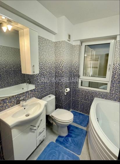 Apartament 2 camere 57mp - loc de parcare - sos. Nicolina, bloc 2019 - 4