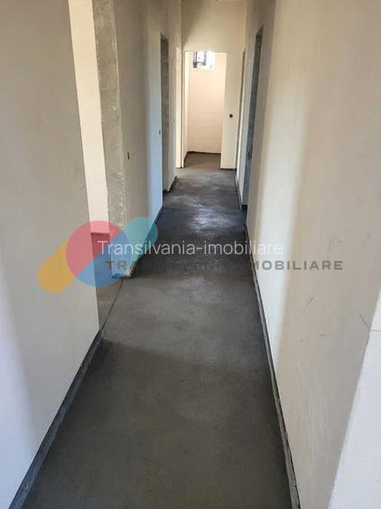 Casă pe un singur nivel + pod amenajabil, 170 mp utili, Chinteni - 7