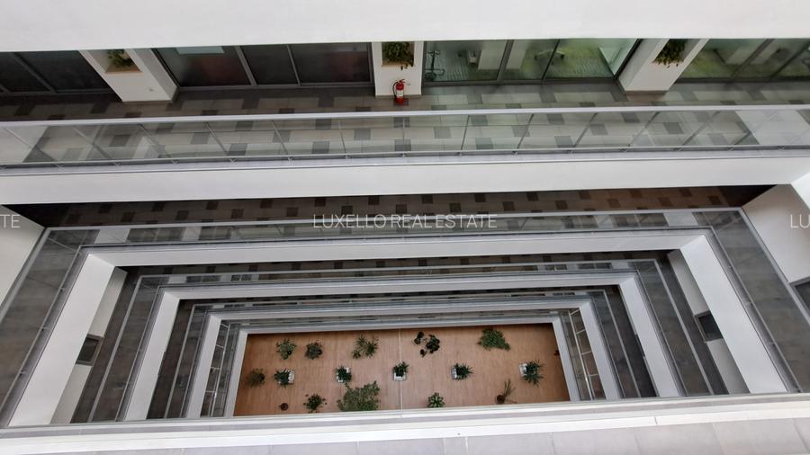 SPATIU BIROU- CLADIRE BIROURI PREMIUM - 34