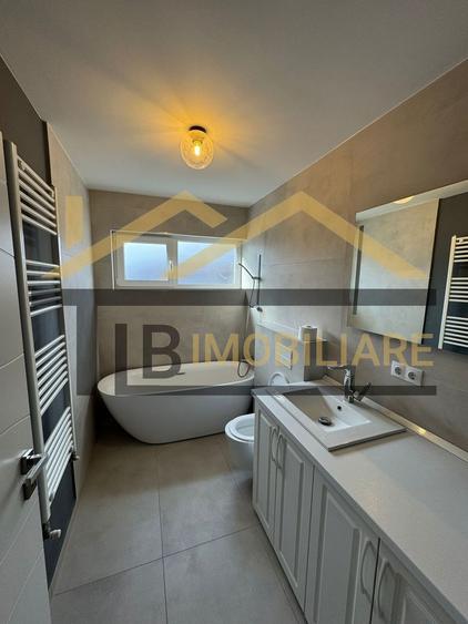 Apartament de 2 camere, 47 mp, parcare, Zona Semicentrala