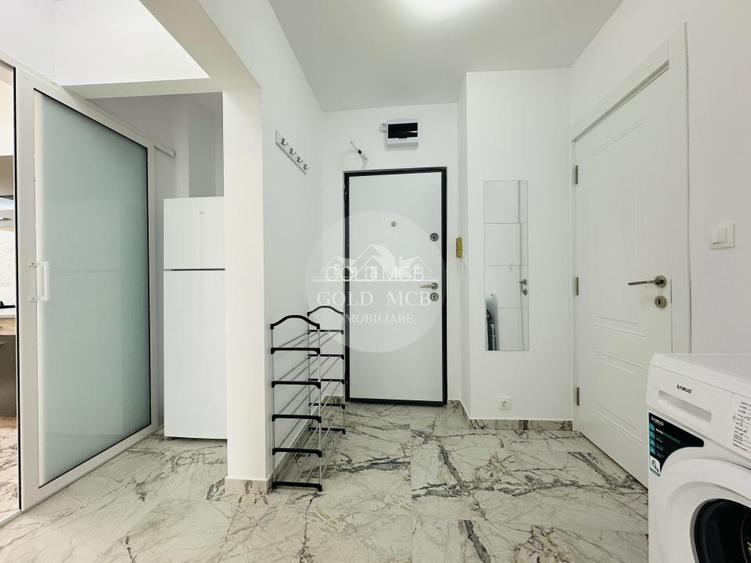 Apartament 2 camere prima inchiriere - Bdul Basarabia  - 4