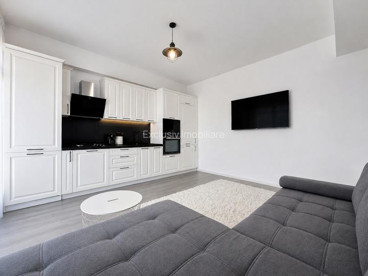 Apartament 2 camere | Tomis Plus | Nou - Termen lung - 2
