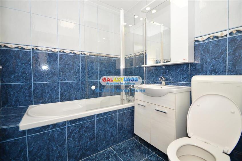 Apartament 2 camere Basarabia Piata Muncii - 16