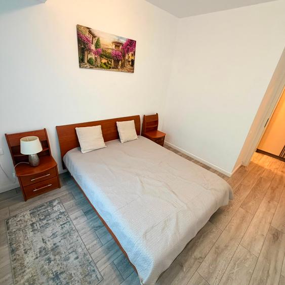 Apartament 2 camere | Regie Residence | bloc nou | modern | metrou |