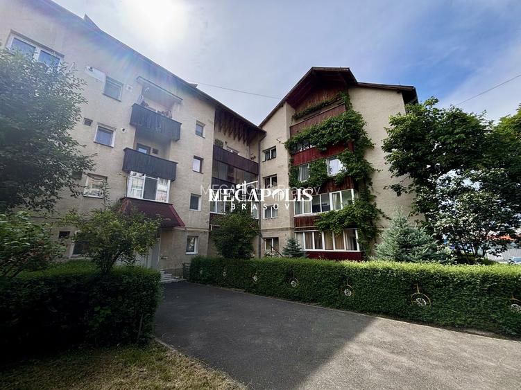 Apartament 2 camere | Etaj Intermediar | Priveliște Către Munte | Noua - 26