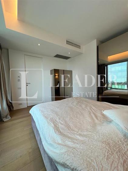 Inchiriere apartament lux | Floreasca - Mircea Eliade