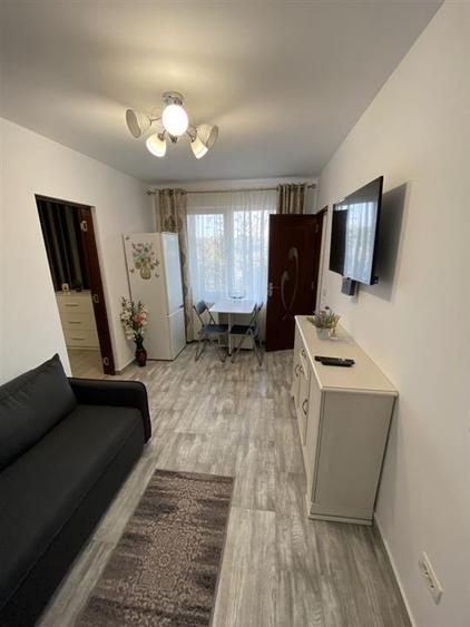 Apartament 2 camere zona Tatarasi