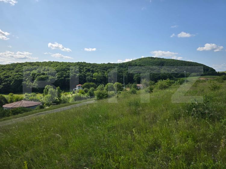 Teren potrivit pentru investitie in zona complexului Domeniul Regilor.
