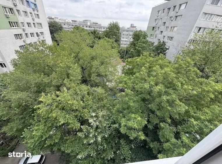 2 camere | Renovat Complet| 1 Mai | Bd Ion Mihalache| Metrou 7-8'