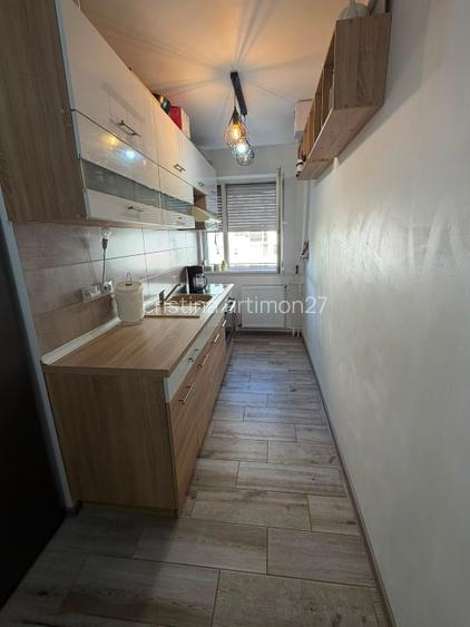 Proprietar vând apartament cu 2 camere – zona Șagului, Timișoara - 4