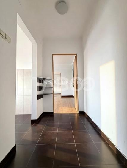 Apartament cu 2 camere de vanzare in zona Ultracentrala 43 mp - 5