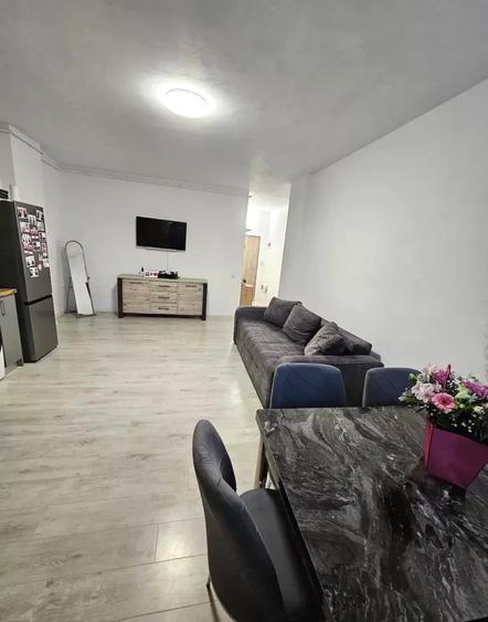 Apartament 2 camere, 52 mp, balcon, parcare, bloc nou