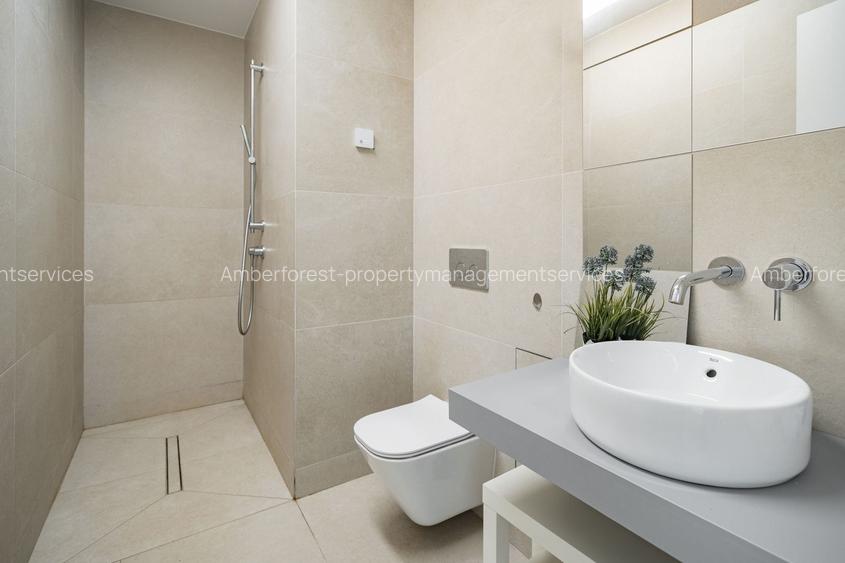 Vila cu 4 camere mobilata complet in Amber Forest - 10
