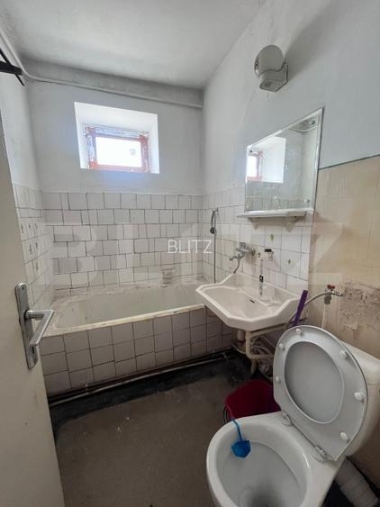 Apartament 2 camere, 46.80 mp, zona Ultracentral (Mama Mia) - 14