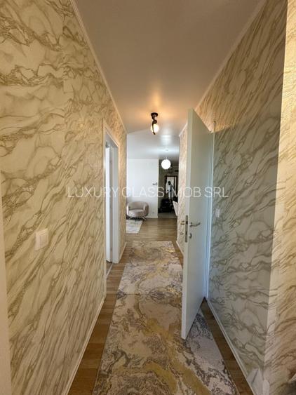 Apartament 3 camere/Bragadiru strada Crisul Repede - 7