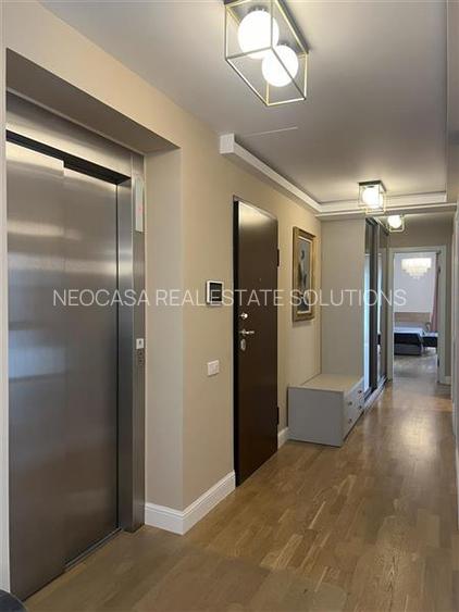 Apartament de lux cu 4 camere | zona Capitale - 8
