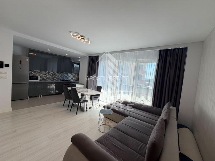 Apartament cu 2 camere de vânzare, Iris,  Zona Aradului, Timisoara - 4