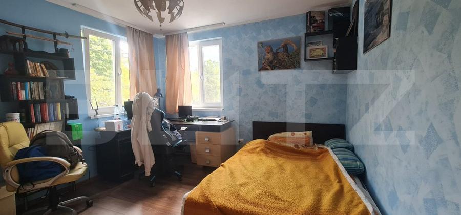 Casa cu functie mixta, Locativ si Comercial , zona cart. Gheorgheni