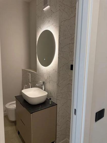 Apartament 2 camere premium – Complex AVIATORII | Prima închiriere