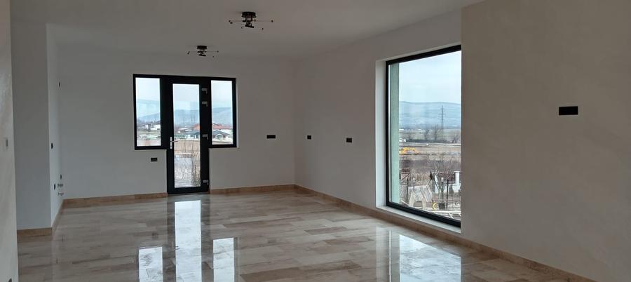 Proprietate Premium | 169 mp Utili | 500 mp teren | Garaj