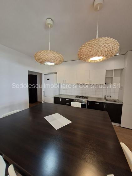 Spațios 4 camere, zona Braytim - 25