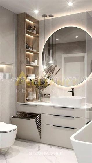 AME RESIDENCE | Proiect Nou | Sos. Leordeni - 3