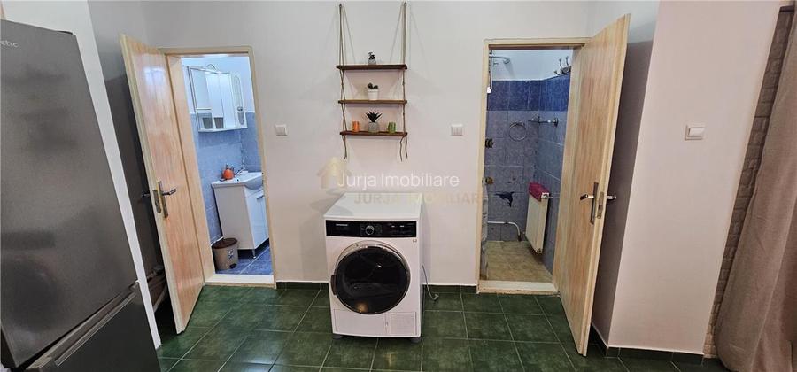 CASA 5 CAMERE 120 MP  ZONA UMF  CURTE 95 MP - 6