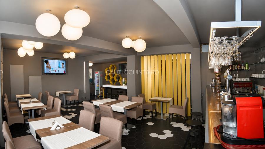 Spațiu Comercial 260 mp | Universitate | Ultracentral | Terasă 140mp - 4