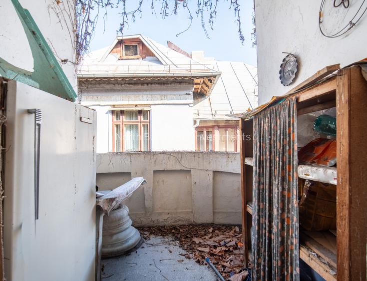 CASA - ZONA COTROCENI - COMISION 0% - 5