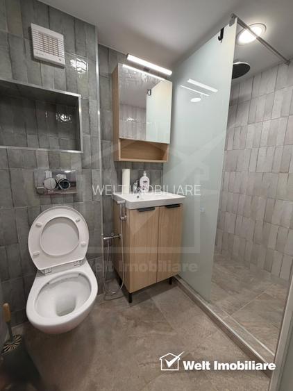 Apartament o cameră in Centru - 5