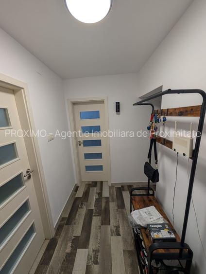 Apartament 3 camere, decomandat, confort 1, zona Soarelui