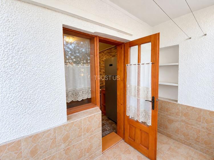 COMISION 0%, Apartament 2 Camere, Etaj 1, Decomandat, Aradului Vest - 10