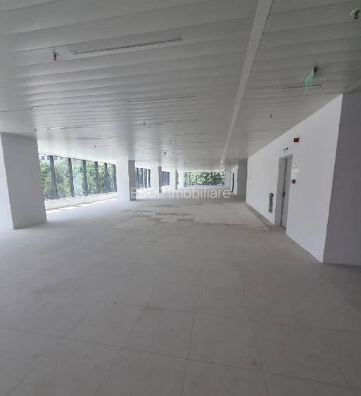 Expozitiei 1 cladirea A, Presei Libere, 700 - 28000 mp  0% comision! - 9