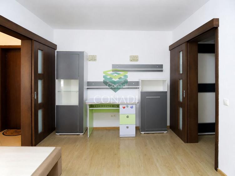 2 Camere | De închiriat | Drumul Taberei | Confort, Acces metrou rapid - 22