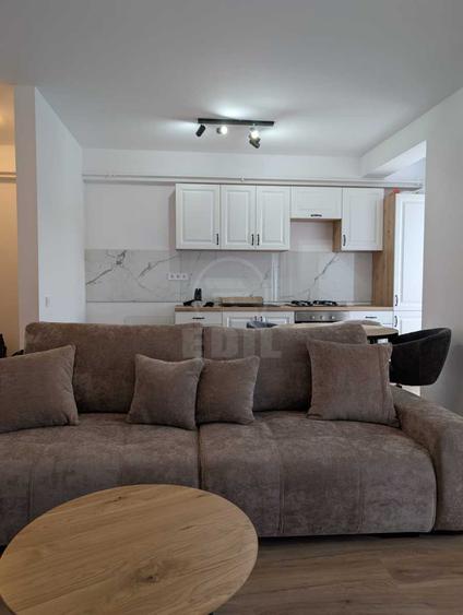 Apartament 2 camere,nou ,parcare subterana