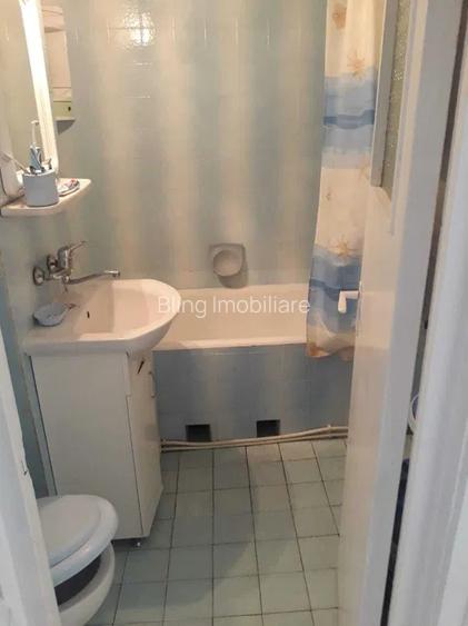 Apartament 2 camere, 52 mp, parcare incluse, Zorilor - 7