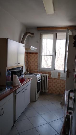 Apartament 3 Camere,Brancoveanu,Spitalul Marie Curie,Amenajat,Liber