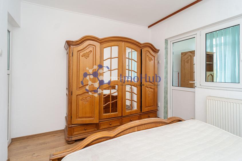 Apartament 2 camere, Podu Roș – aproape de Palas - 2