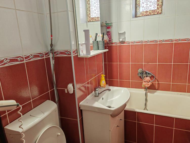 Apartament 2 camere insorit zona Piata Astra
