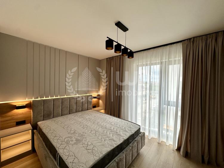 Apartament 3 camere finisat | Bloc Nou | Etaj 2 | Garaj | Intre Lacuri