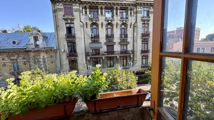 REA1024973 Apartament 3 camere I Piata Victoriei I De vanzare