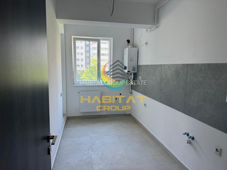 Vanzare Apartament 2 Camere Acte Gata Finisaje Premium Brancoveanu - 6