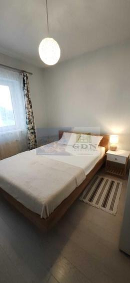 Inchiriere apartament 2 camere pet friendly Tractorul Brasov