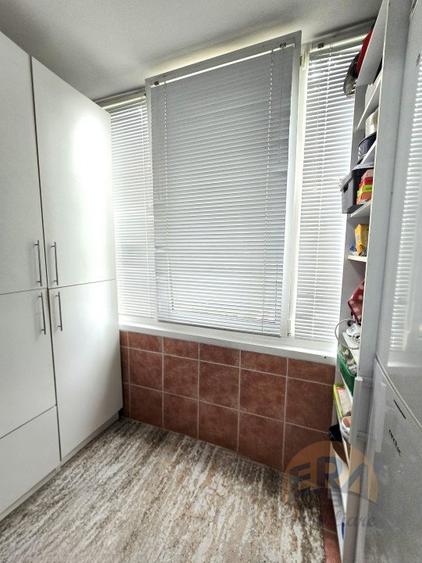 Apartament 3 camere | Etaj 2 | Renovat | Str. Seleusului